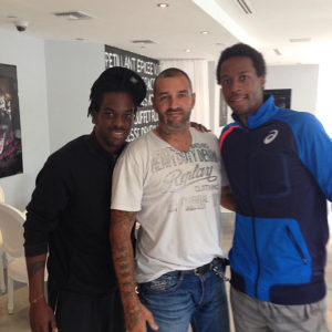 Gael Monfils